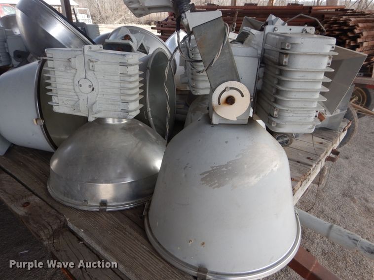 image for item DI9233 Arena lights