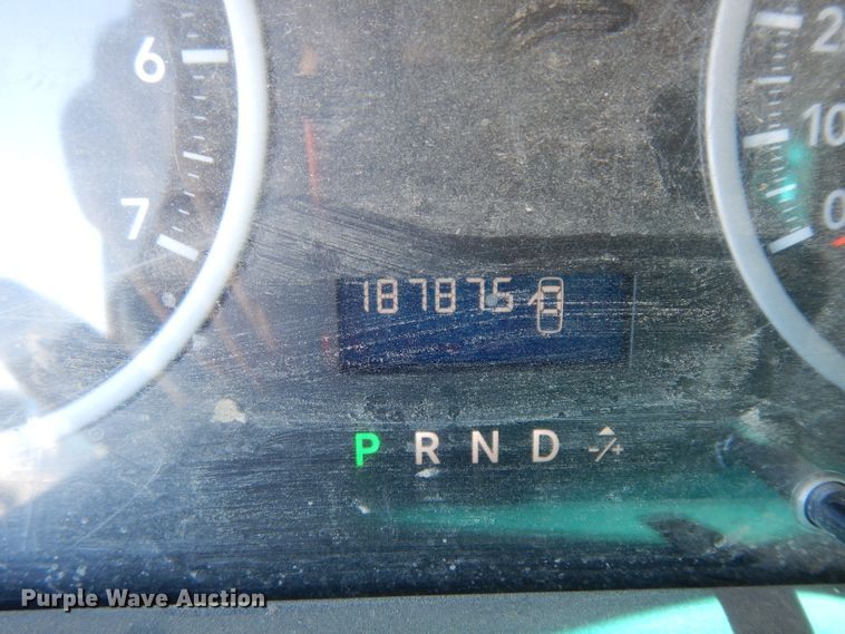 image for item ER9877 2009 Dodge Ram 1500 Crew Cab pickup truck