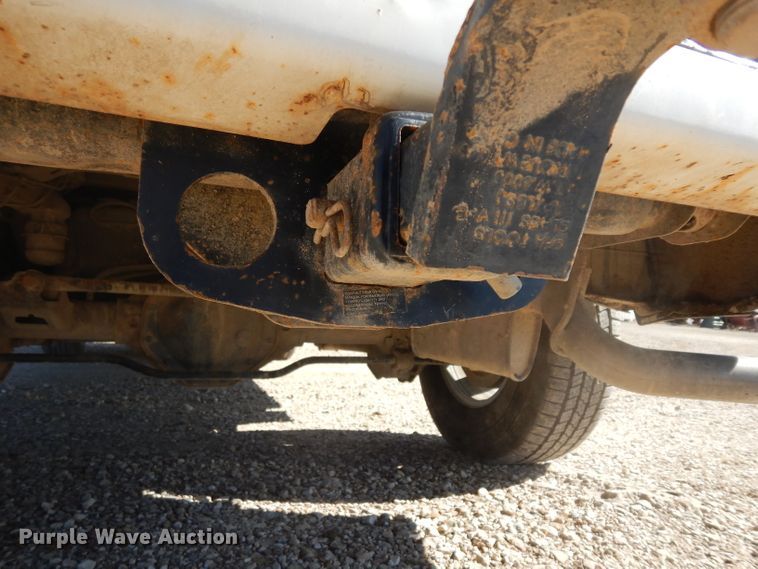 image for item ER9877 2009 Dodge Ram 1500 Crew Cab pickup truck