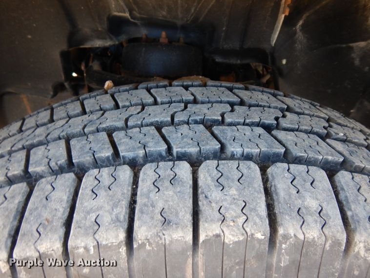 image for item ER9877 2009 Dodge Ram 1500 Crew Cab pickup truck