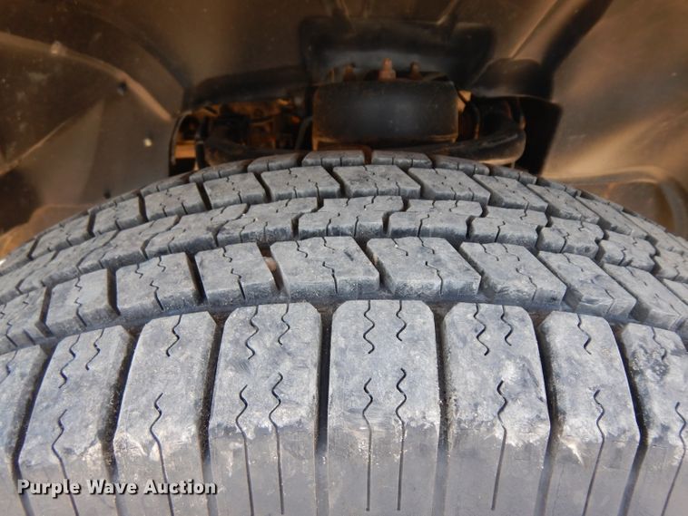 image for item ER9877 2009 Dodge Ram 1500 Crew Cab pickup truck