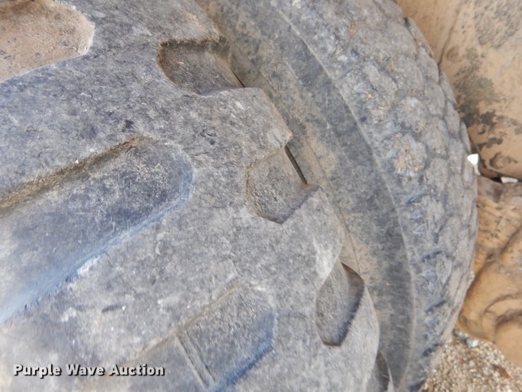 image for item FA9961 1967 Reo M35 dump flatbed truck