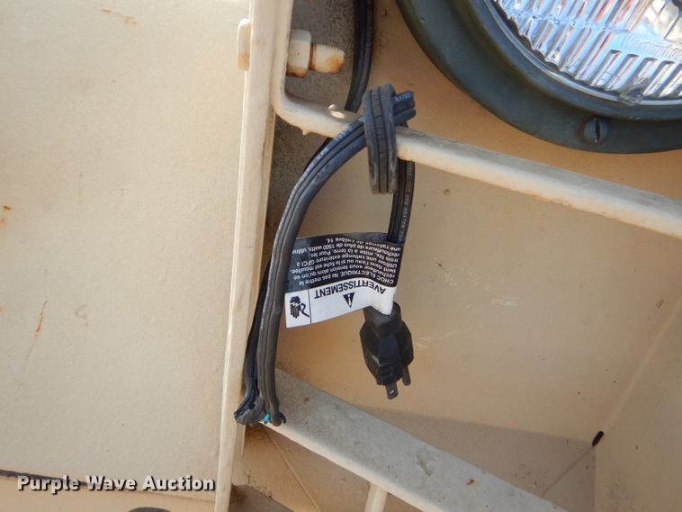 image for item FA9962 1968 Reo M35 flatbed truck