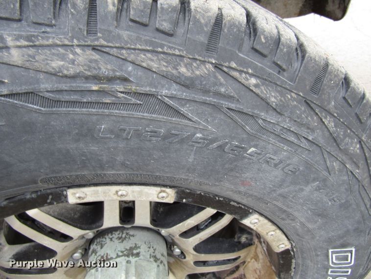 image for item FD9340 2001 Chevrolet Silverado 2500HD Ext. Cab pickup truck