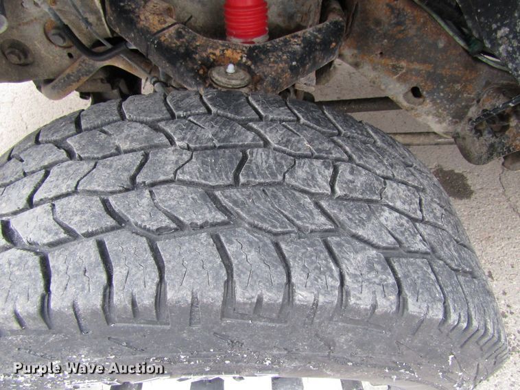 image for item FD9340 2001 Chevrolet Silverado 2500HD Ext. Cab pickup truck