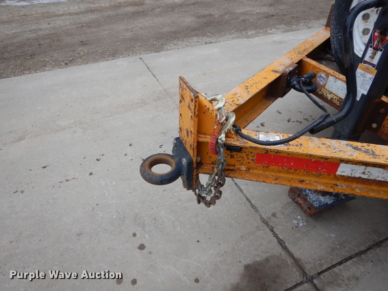 image for item FU9170 2011 Redi Haul equipment trailer