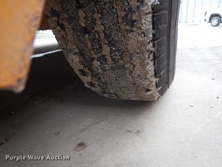 image for item FU9170 2011 Redi Haul equipment trailer