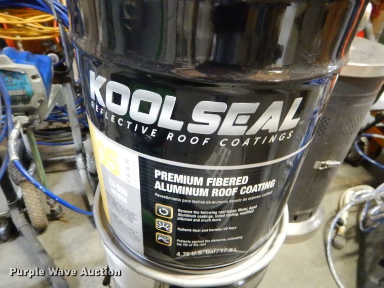 image for item GB9741 (25) Dimetcote zinc primer two part kits