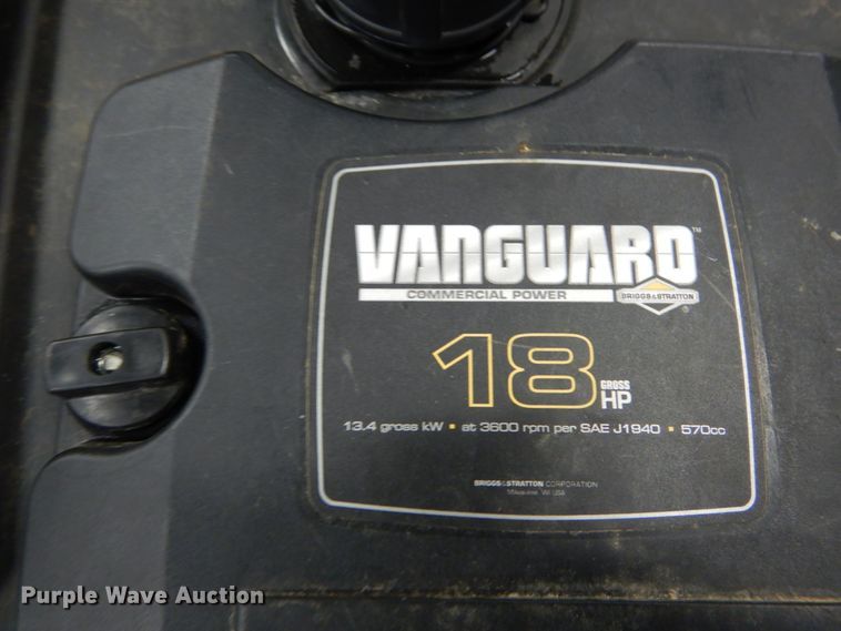 image for item GB9758 Billy Goat F1802SPV blower