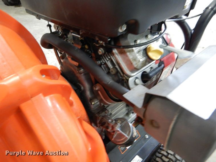 image for item GB9758 Billy Goat F1802SPV blower