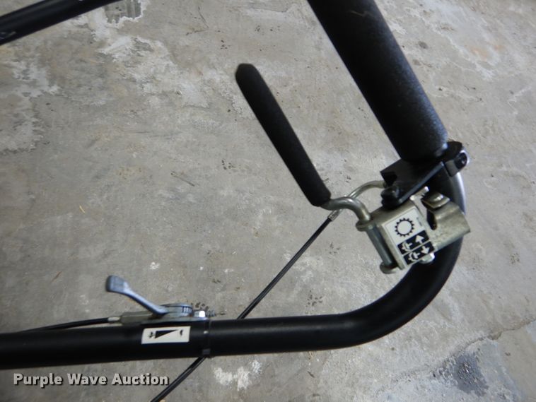 image for item GB9758 Billy Goat F1802SPV blower