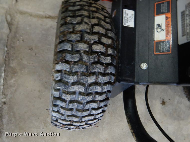 image for item GB9758 Billy Goat F1802SPV blower