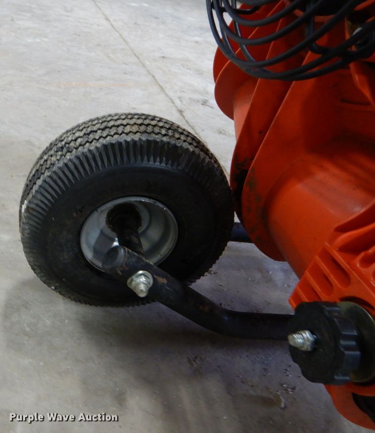 image for item GB9758 Billy Goat F1802SPV blower