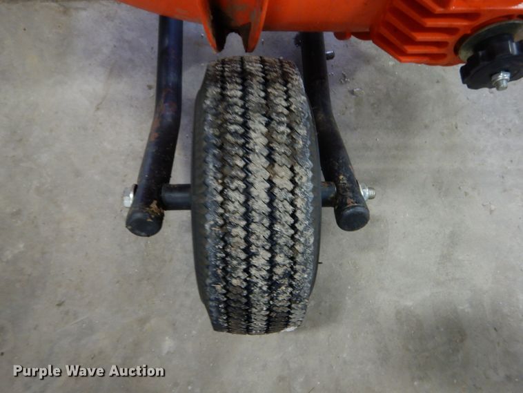 image for item GB9758 Billy Goat F1802SPV blower