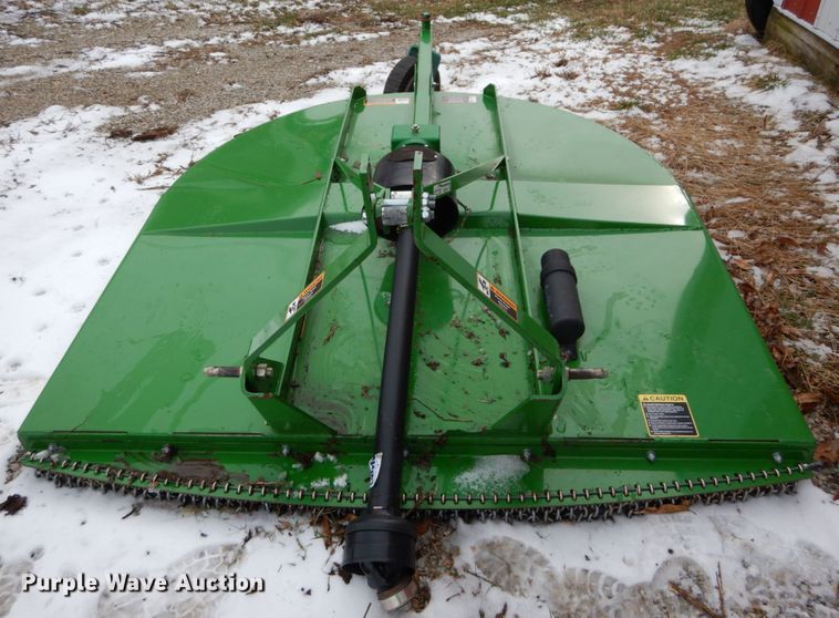 image for item GB9761 Frontier RC2072 rotary mower