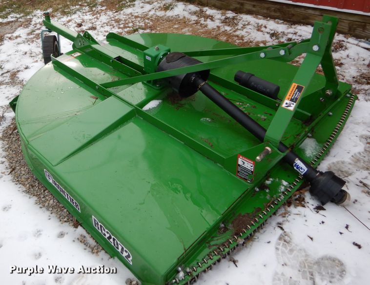 image for item GB9761 Frontier RC2072 rotary mower