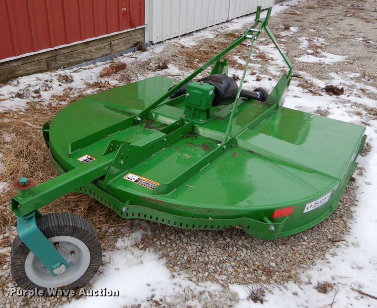 image for item GB9761 Frontier RC2072 rotary mower