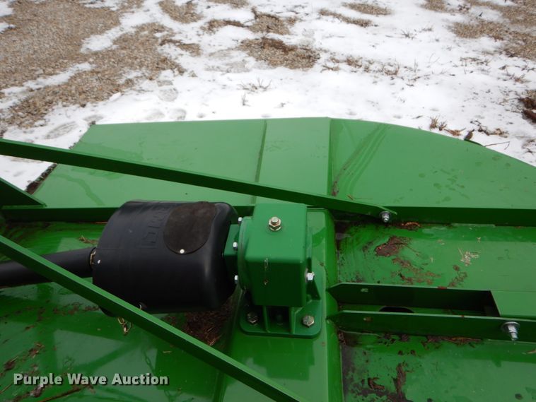 image for item GB9761 Frontier RC2072 rotary mower