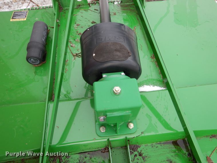 image for item GB9761 Frontier RC2072 rotary mower