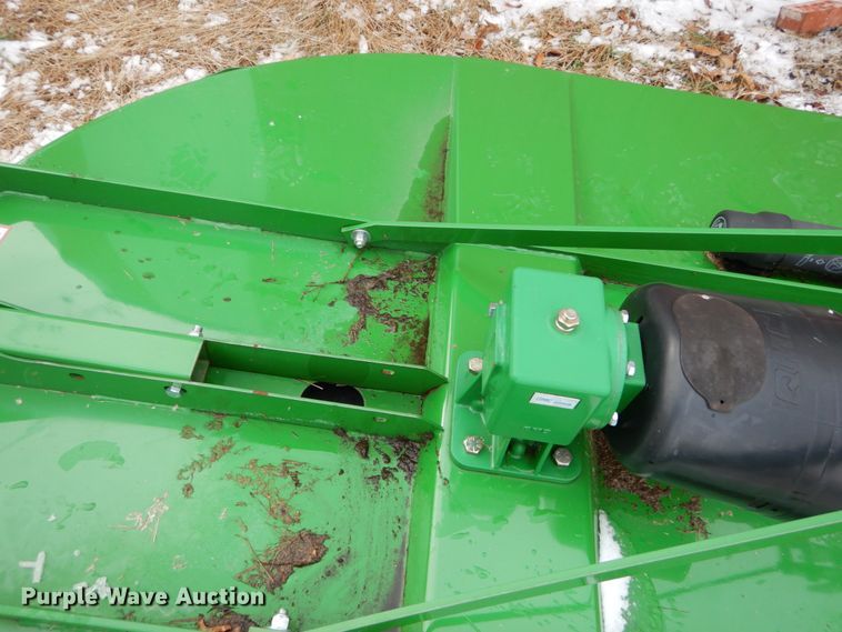 image for item GB9761 Frontier RC2072 rotary mower