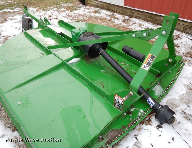 image for item GB9761 Frontier RC2072 rotary mower