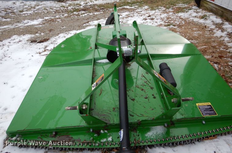 image for item GB9761 Frontier RC2072 rotary mower