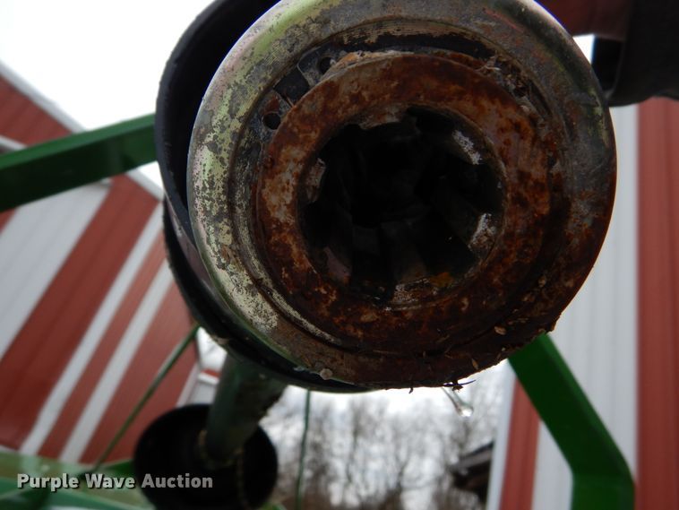 image for item GB9761 Frontier RC2072 rotary mower