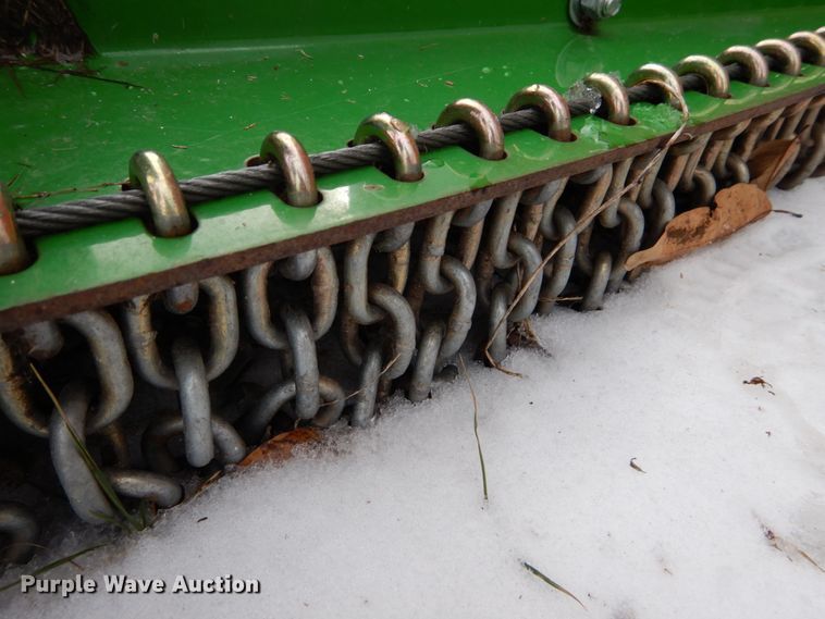 image for item GB9761 Frontier RC2072 rotary mower