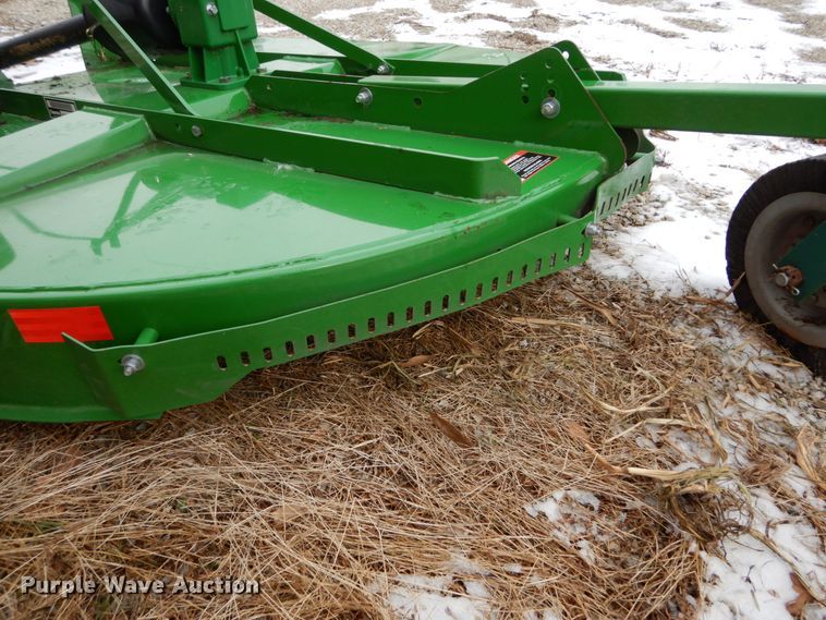 image for item GB9761 Frontier RC2072 rotary mower