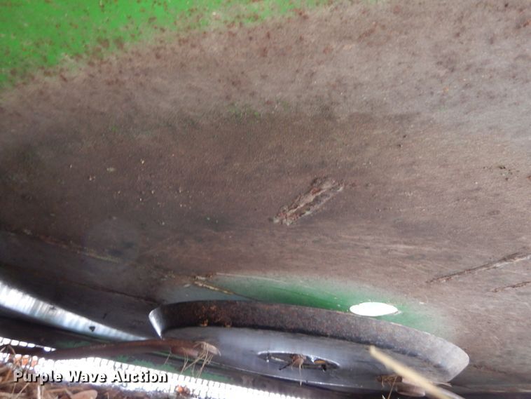 image for item GB9761 Frontier RC2072 rotary mower