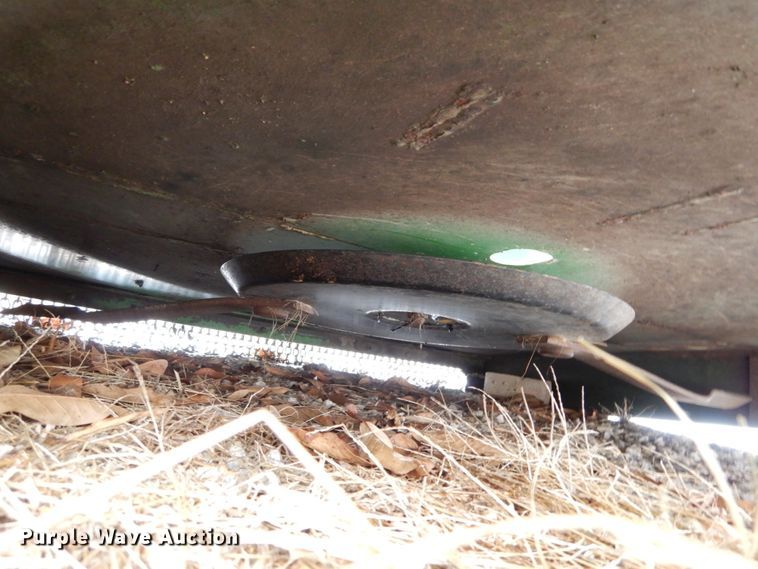 image for item GB9761 Frontier RC2072 rotary mower