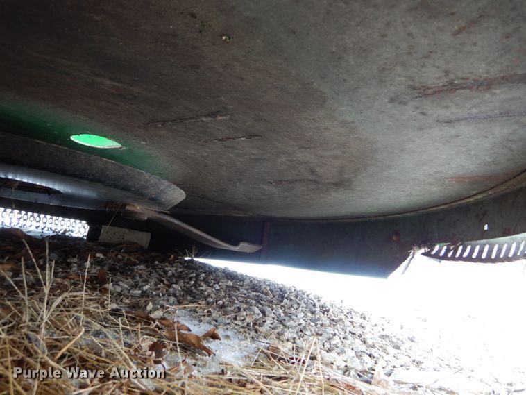 image for item GB9761 Frontier RC2072 rotary mower