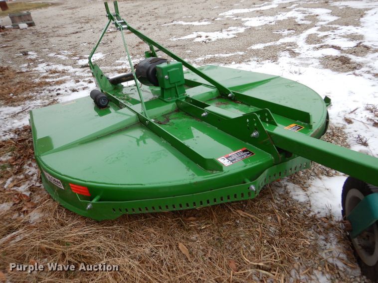 image for item GB9761 Frontier RC2072 rotary mower