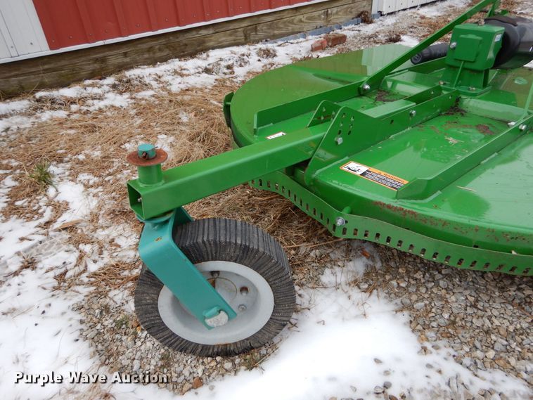 image for item GB9761 Frontier RC2072 rotary mower