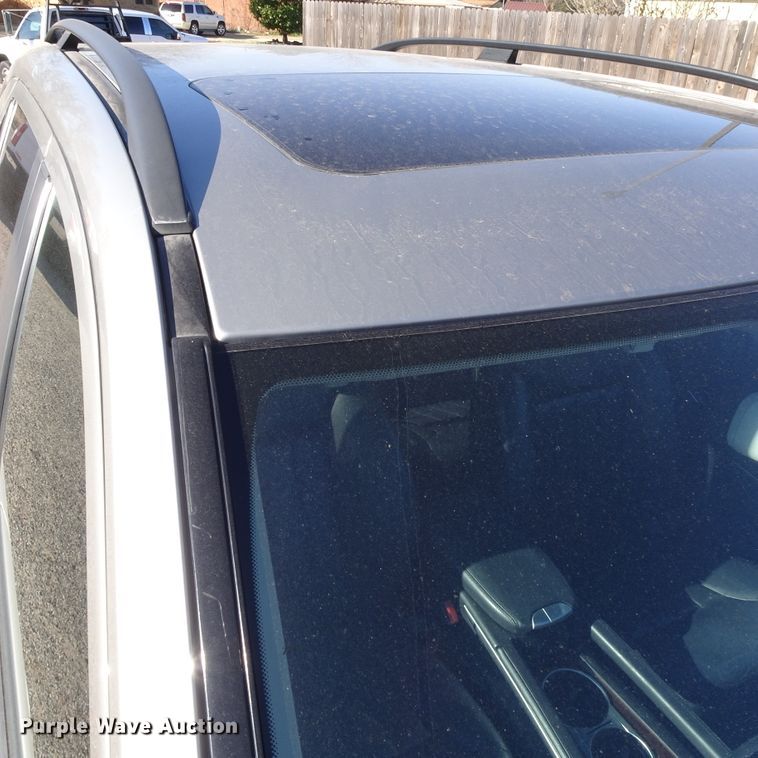 image for item GC9157 2006 Mercedes Benz ML350 SUV