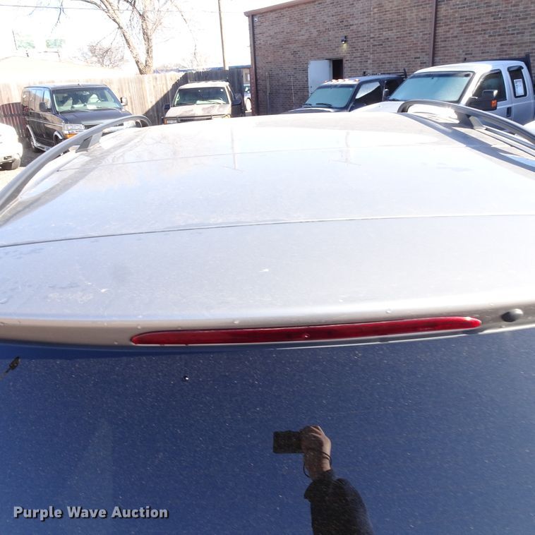 image for item GC9157 2006 Mercedes Benz ML350 SUV