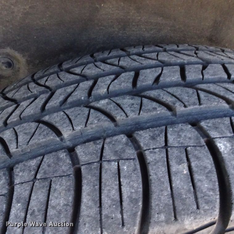 image for item GC9157 2006 Mercedes Benz ML350 SUV