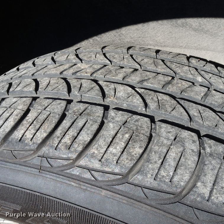 image for item GC9157 2006 Mercedes Benz ML350 SUV