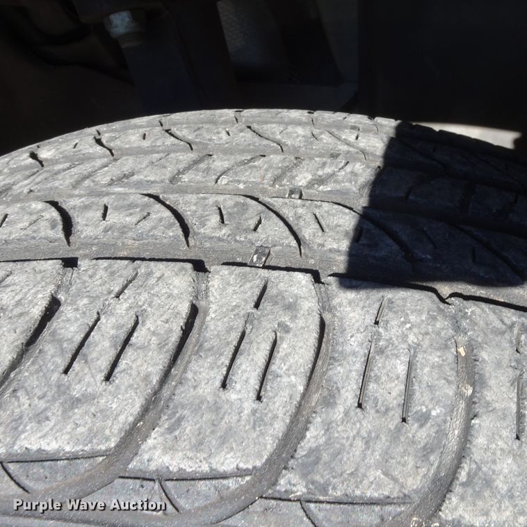 image for item GC9157 2006 Mercedes Benz ML350 SUV