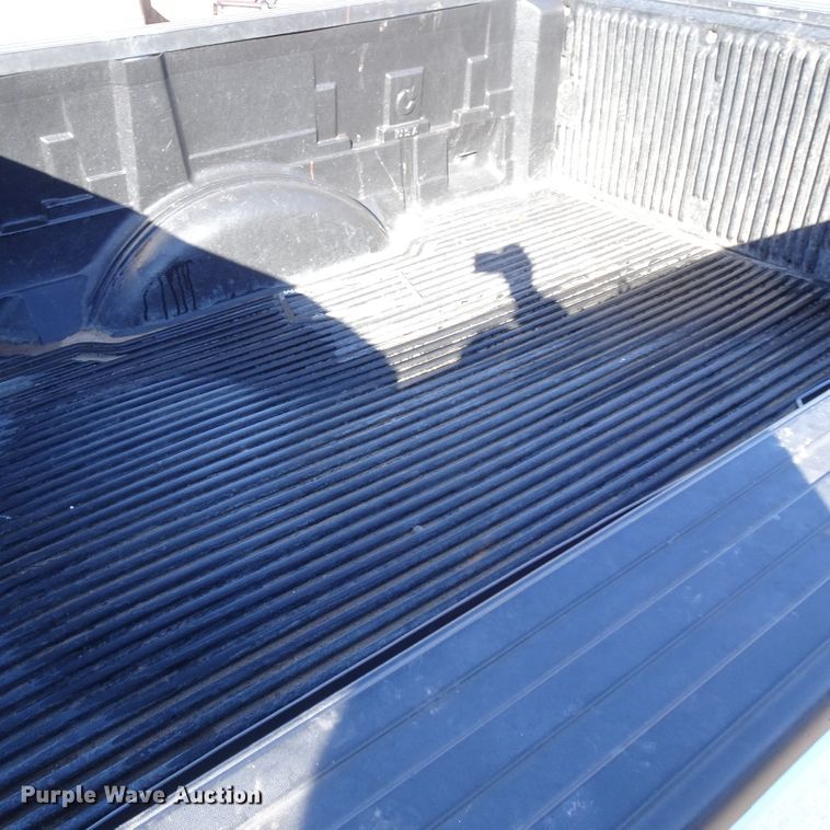 image for item GC9158 2014 Ford F150 pickup truck