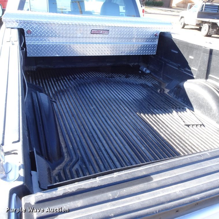 image for item GC9158 2014 Ford F150 pickup truck