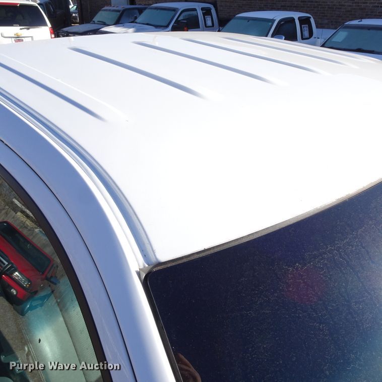 image for item GC9158 2014 Ford F150 pickup truck