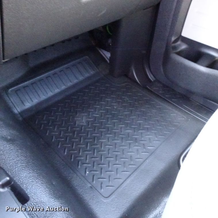 image for item GC9158 2014 Ford F150 pickup truck