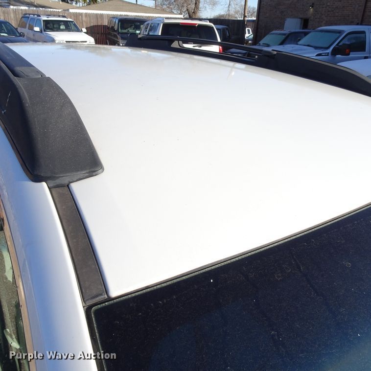 image for item GC9159 2013 Subaru Outback