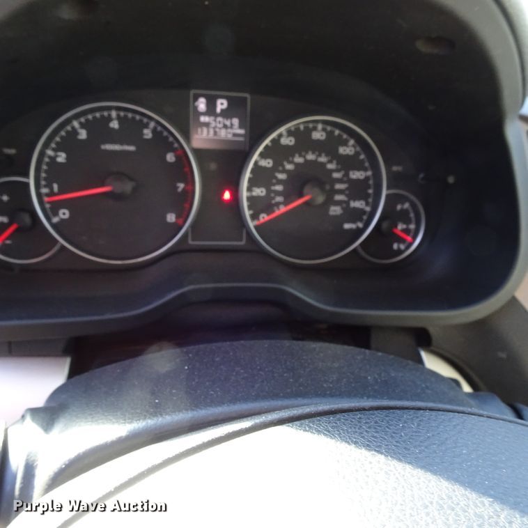 image for item GC9159 2013 Subaru Outback