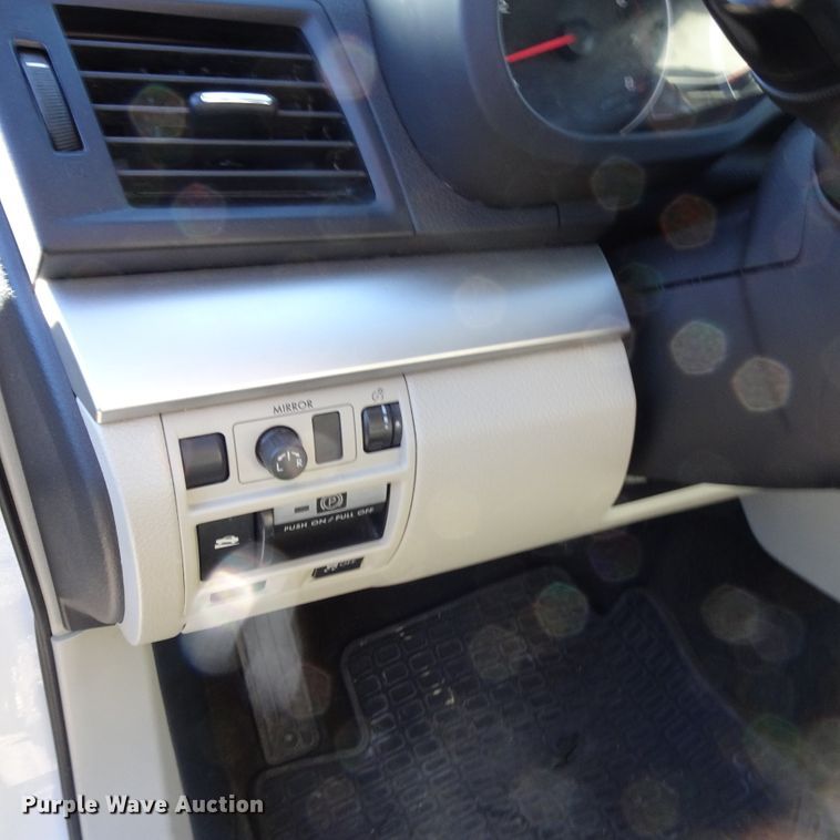 image for item GC9159 2013 Subaru Outback