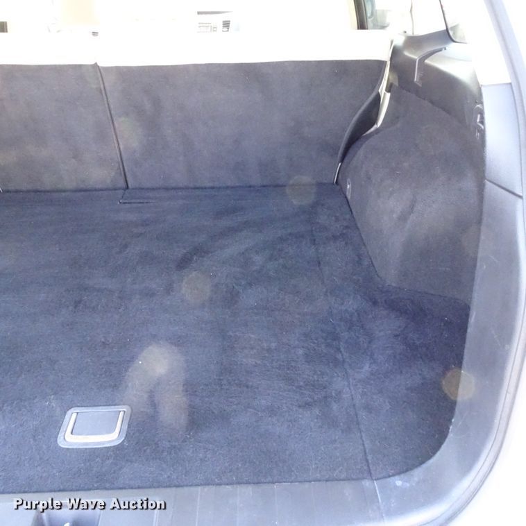 image for item GC9159 2013 Subaru Outback