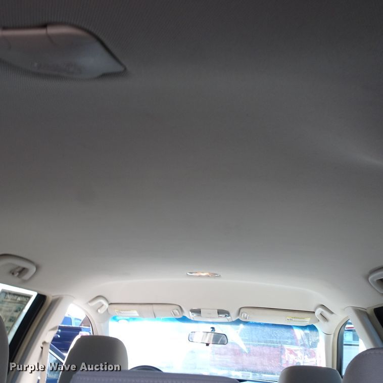 image for item GC9159 2013 Subaru Outback