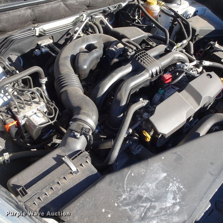 image for item GC9159 2013 Subaru Outback