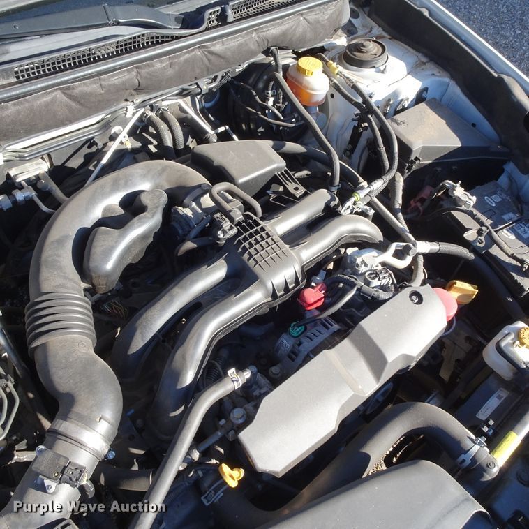 image for item GC9159 2013 Subaru Outback